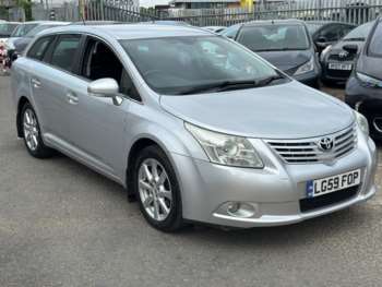 2009 (59) - 1.8 V-Matic TR Tourer Multidrive Euro 4 5dr