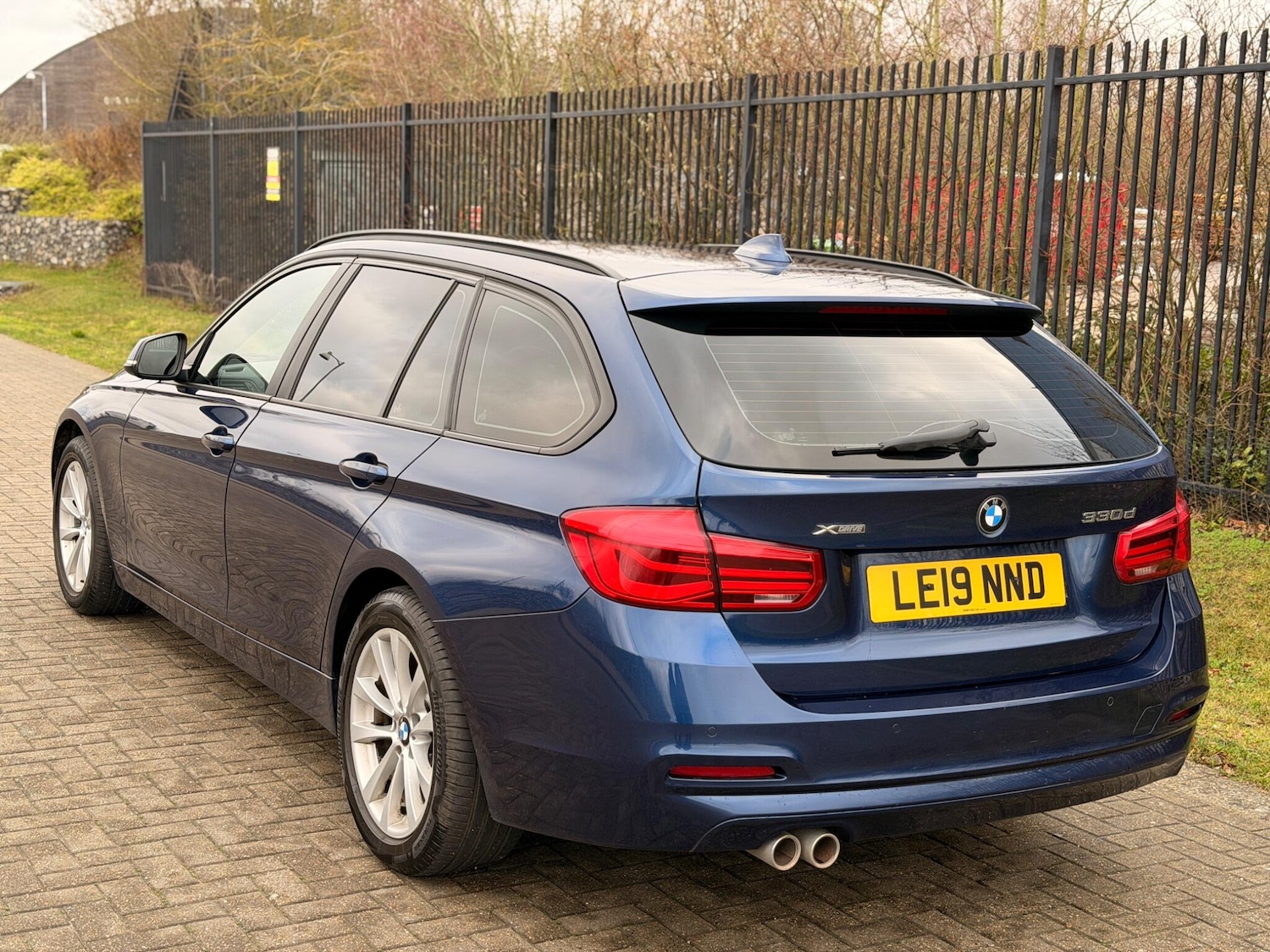 Used BMW 3 Series 2019 for sale - 77091830: Photo 15