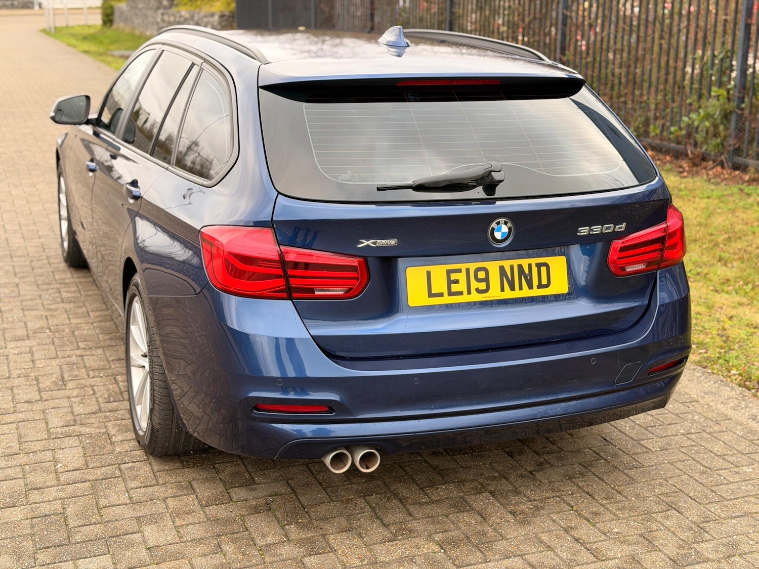 Used BMW 3 Series 2019 for sale - 77091830: Photo 16