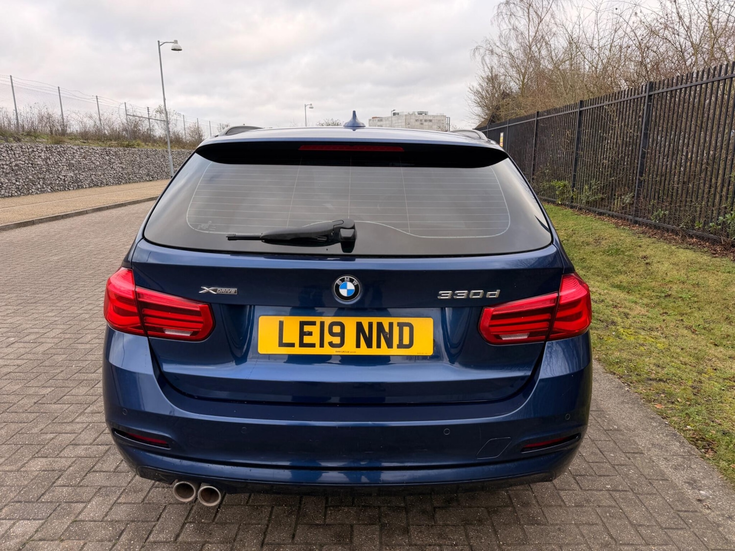 Used BMW 3 Series 2019 for sale - 77091830: Photo 17