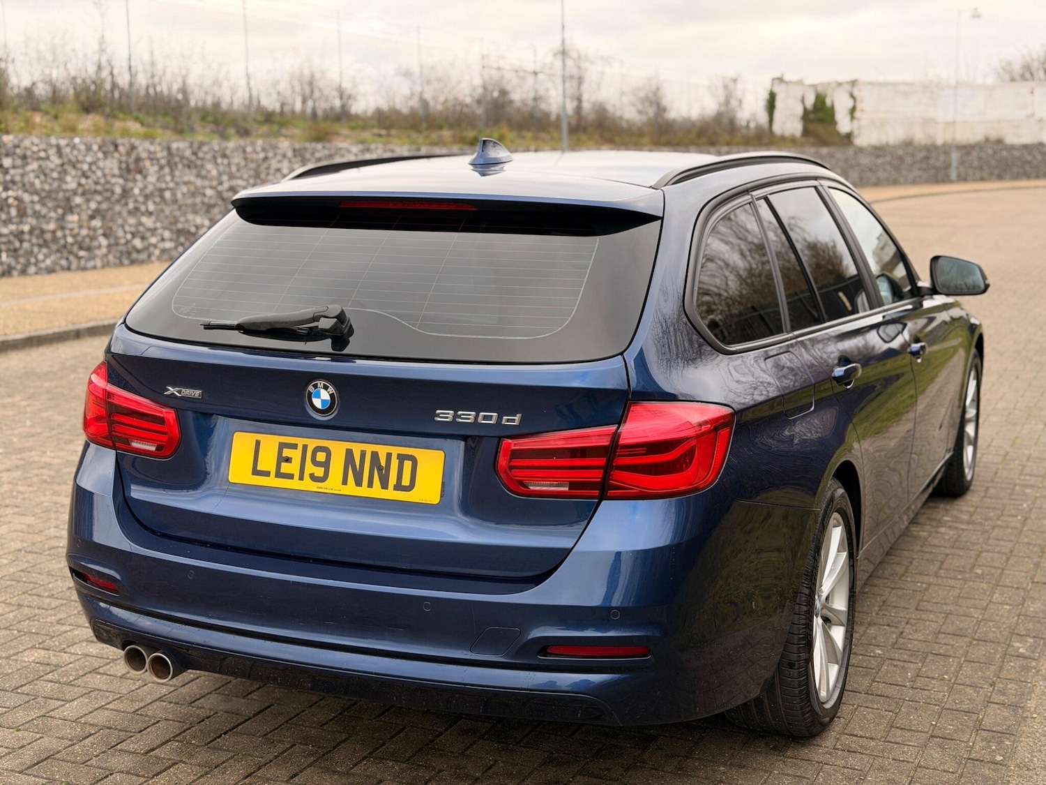 Used BMW 3 Series 2019 for sale - 77091830: Photo 18