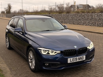 BMW 3 Series feature image