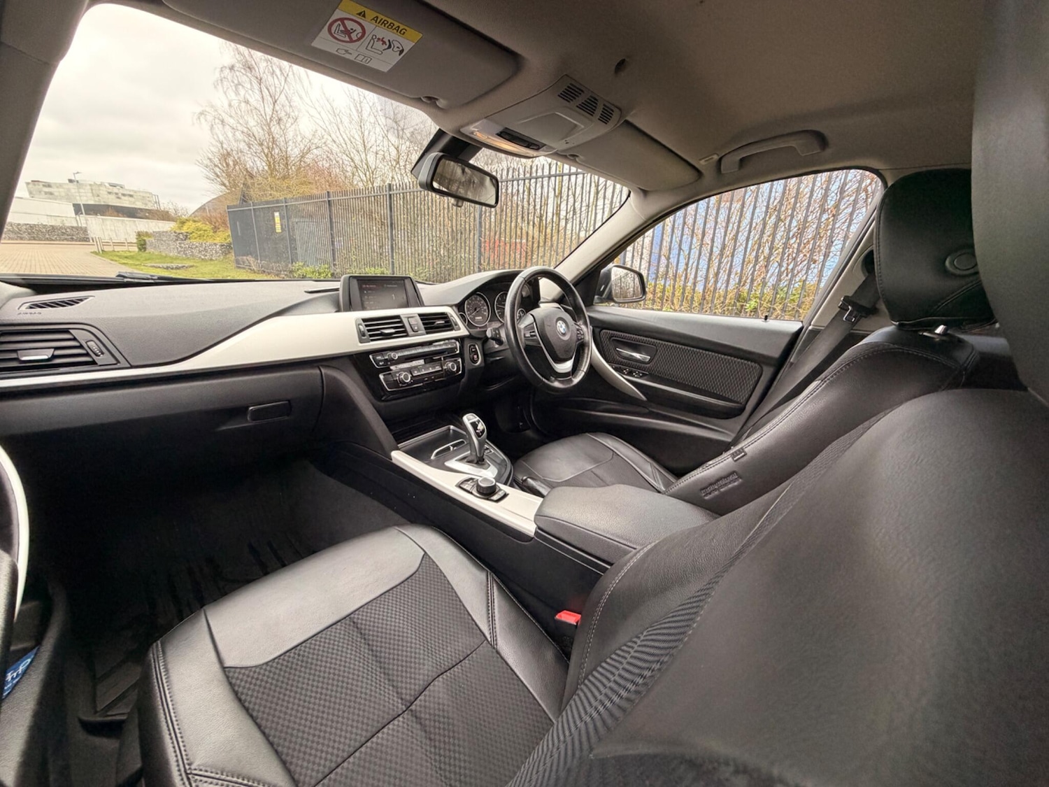 Used BMW 3 Series 2019 for sale - 77091830: Photo 22