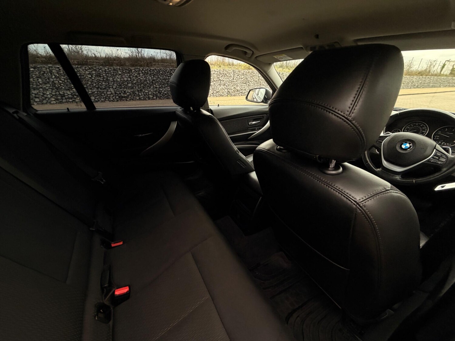 Used BMW 3 Series 2019 for sale - 77091830: Photo 26