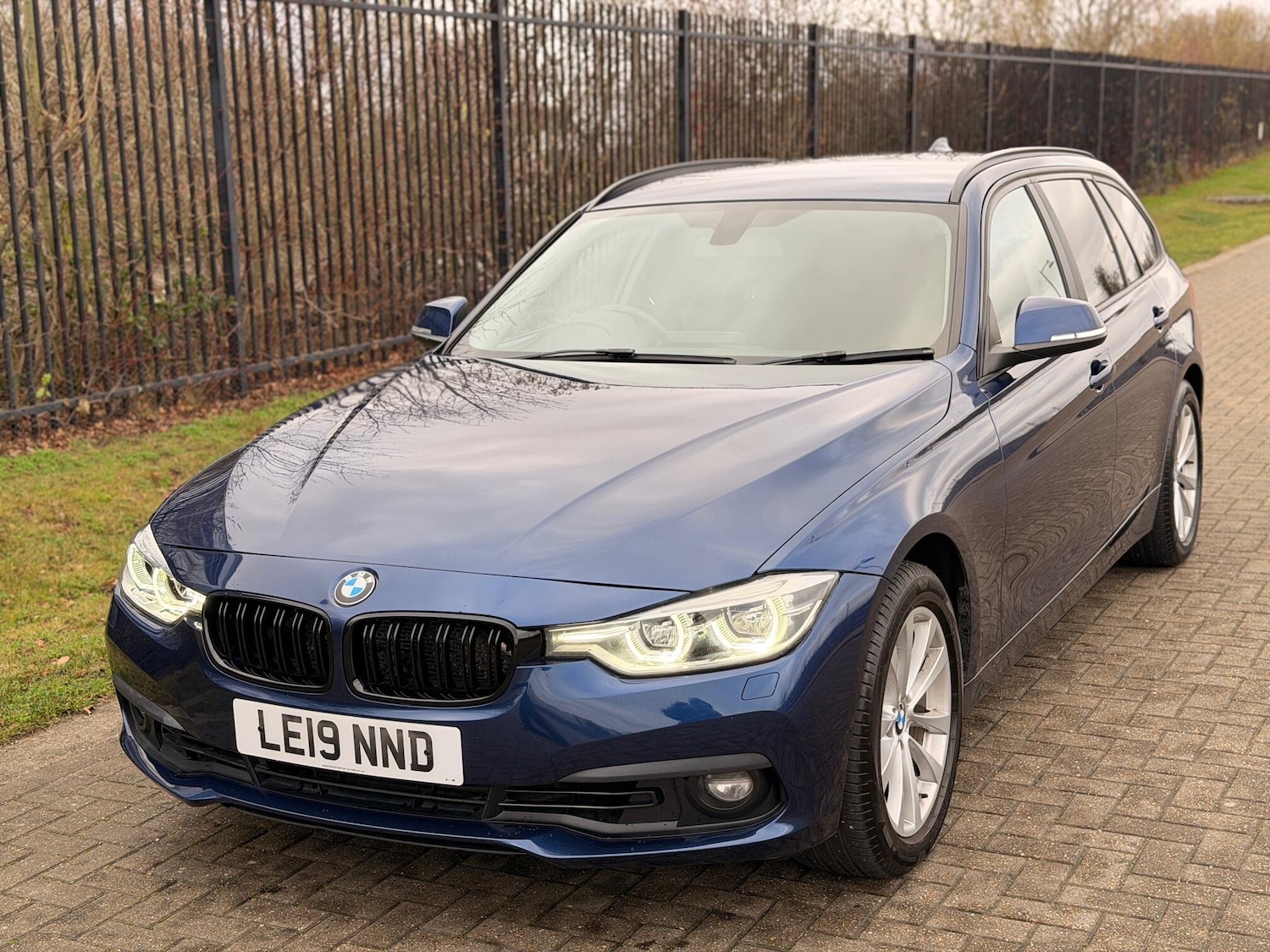 Used BMW 3 Series 2019 for sale - 77091830: Photo 3