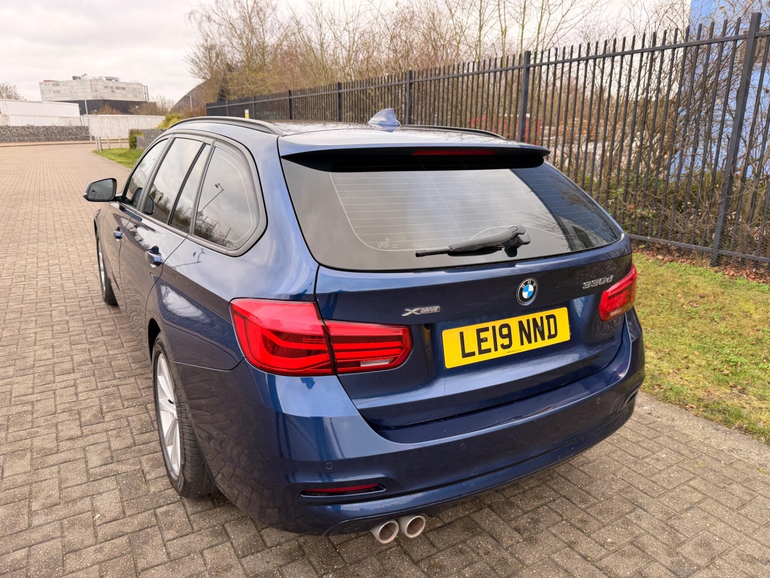 Used BMW 3 Series 2019 for sale - 77091830: Photo 30