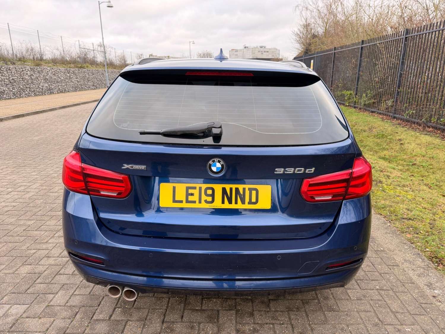 Used BMW 3 Series 2019 for sale - 77091830: Photo 31