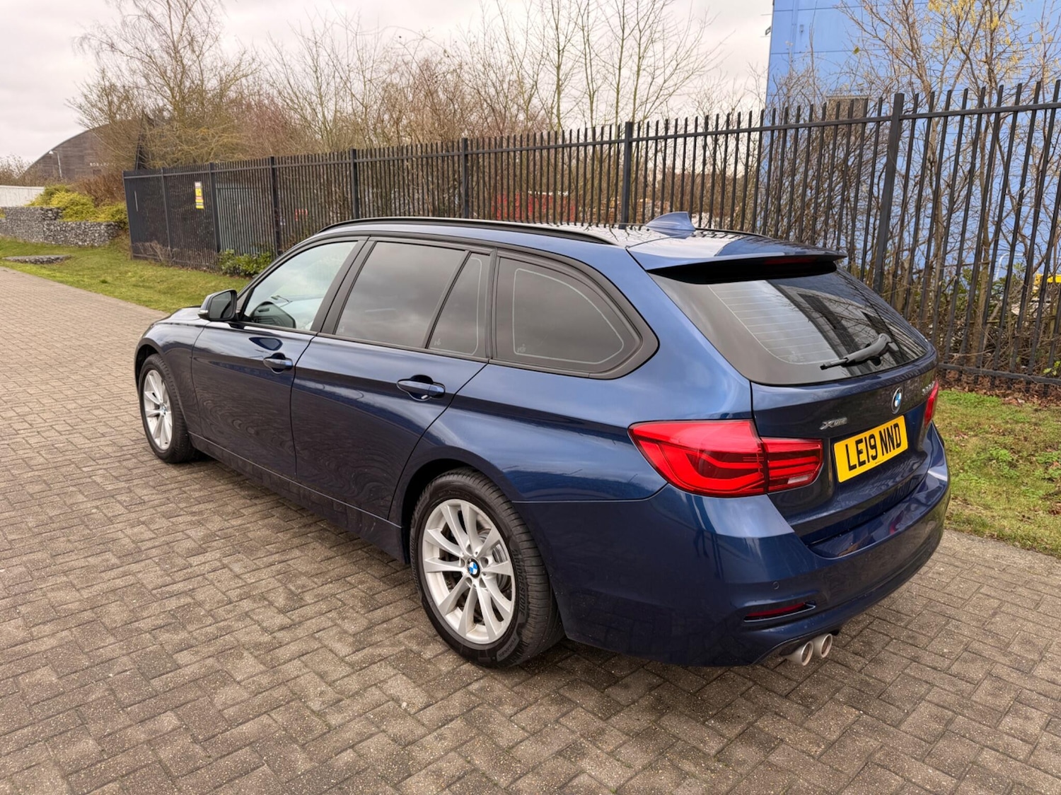 Used BMW 3 Series 2019 for sale - 77091830: Photo 4