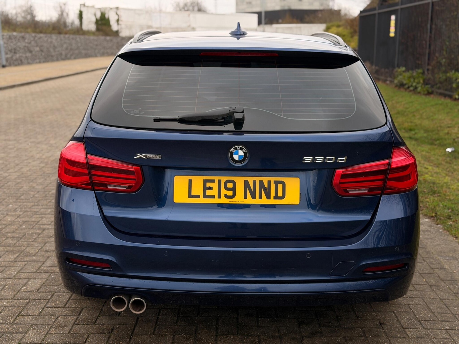 Used BMW 3 Series 2019 for sale - 77091830: Photo 5