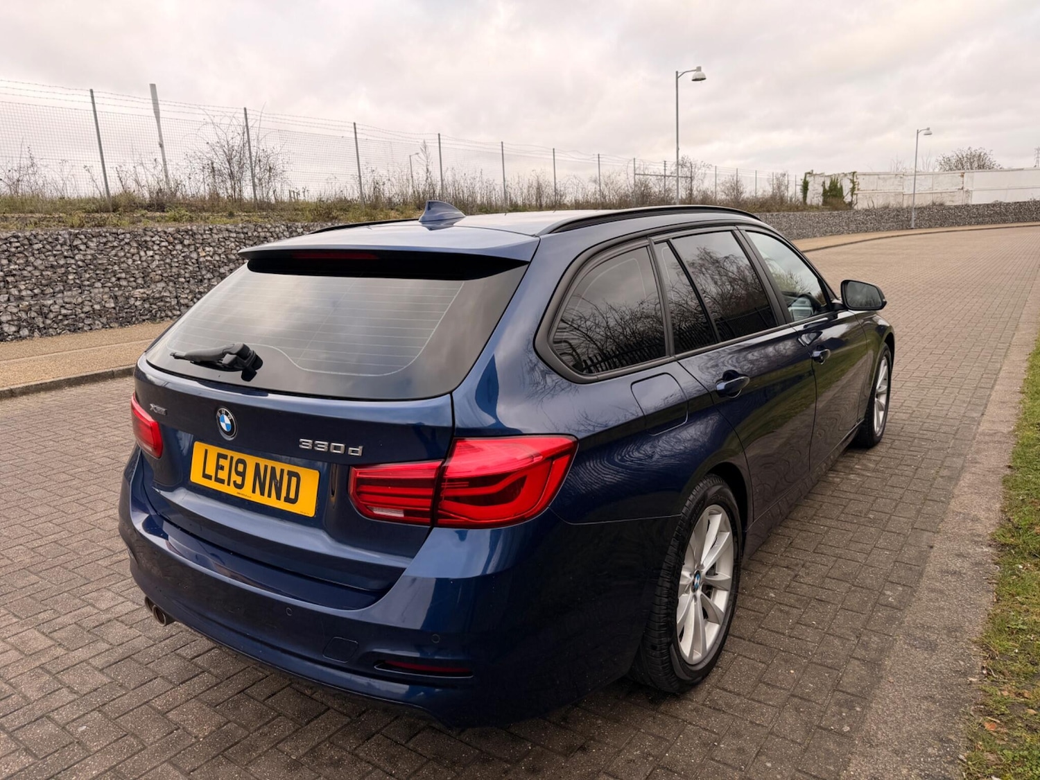 Used BMW 3 Series 2019 for sale - 77091830: Photo 6