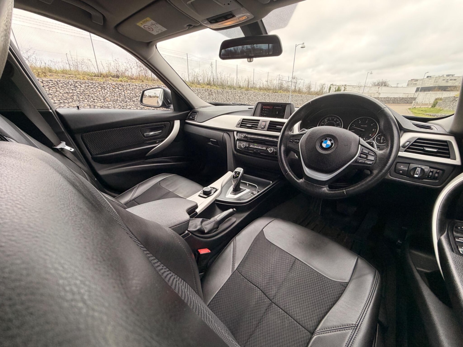 Used BMW 3 Series 2019 for sale - 77091830: Photo 8