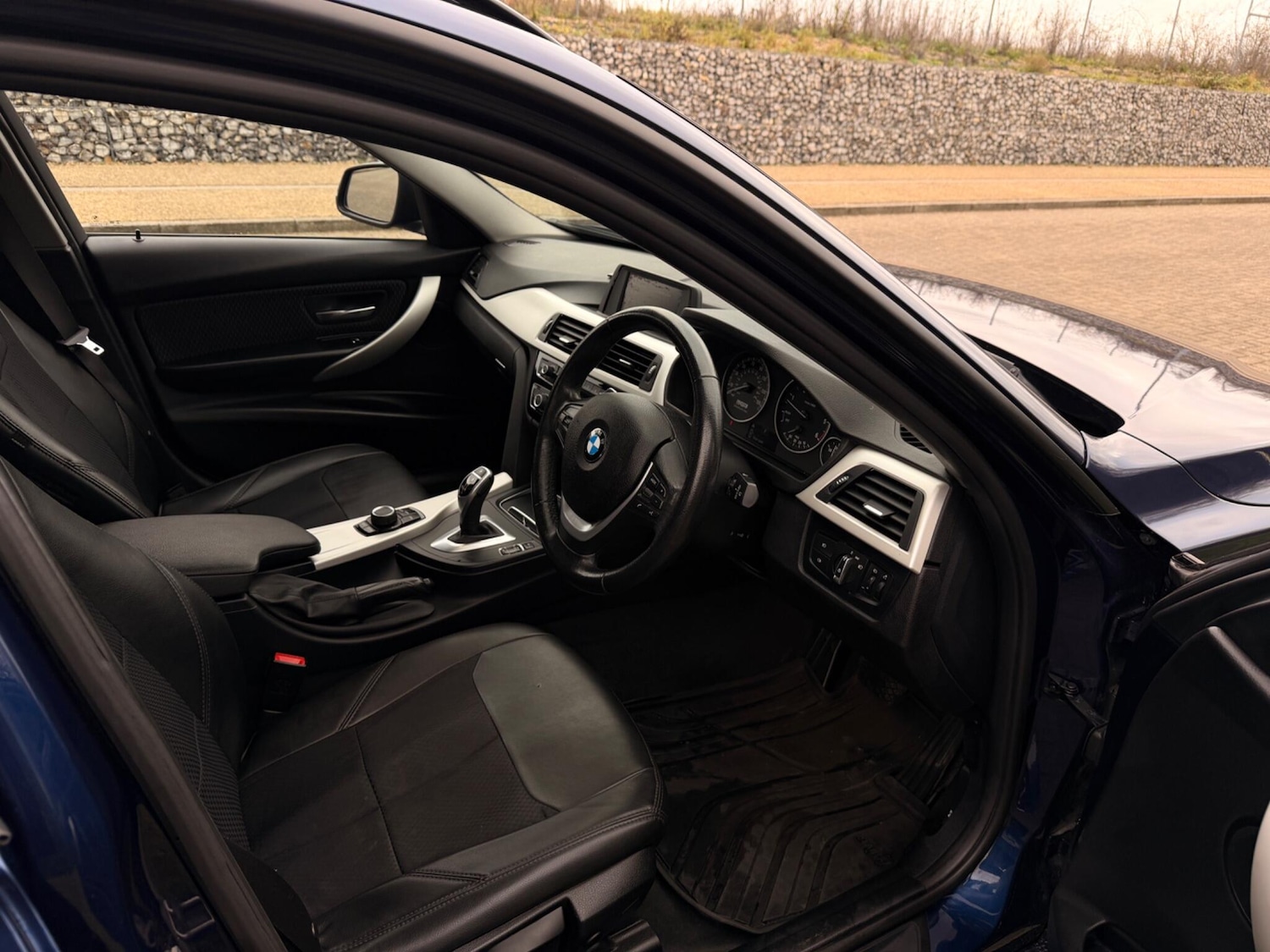 Used BMW 3 Series 2019 for sale - 77091830: Photo 9