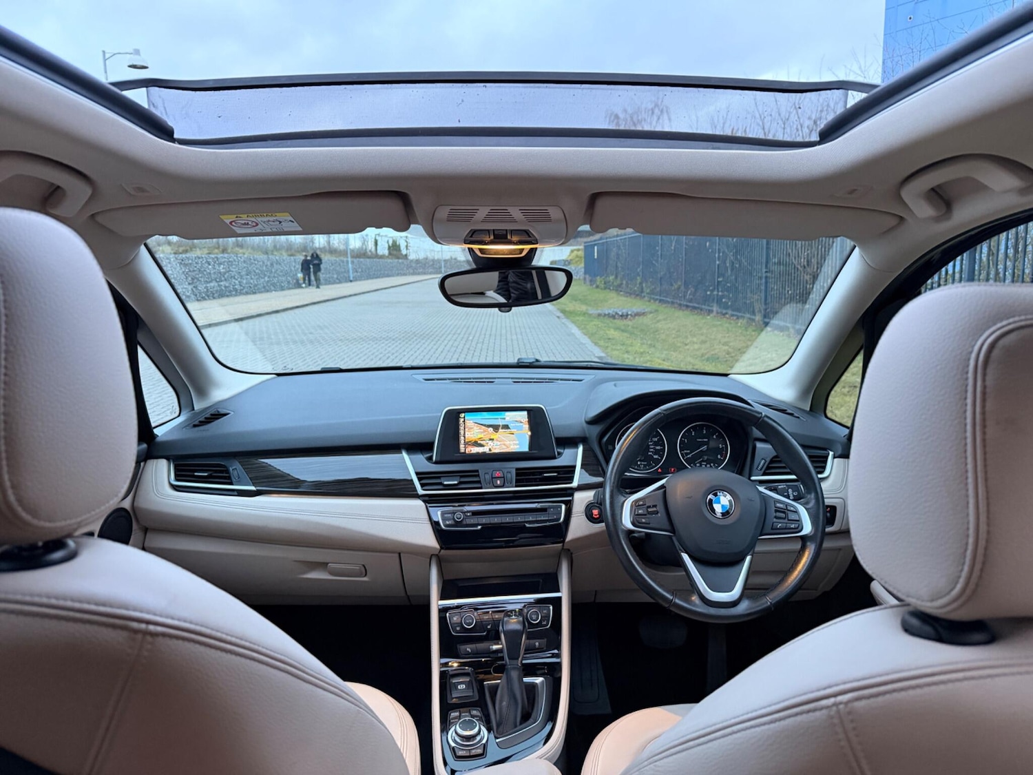 Used BMW 2 Series 2015 for sale - 77175856: Photo 10