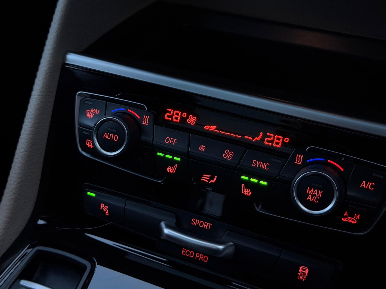 Used BMW 2 Series 2015 for sale - 77175856: Photo 11