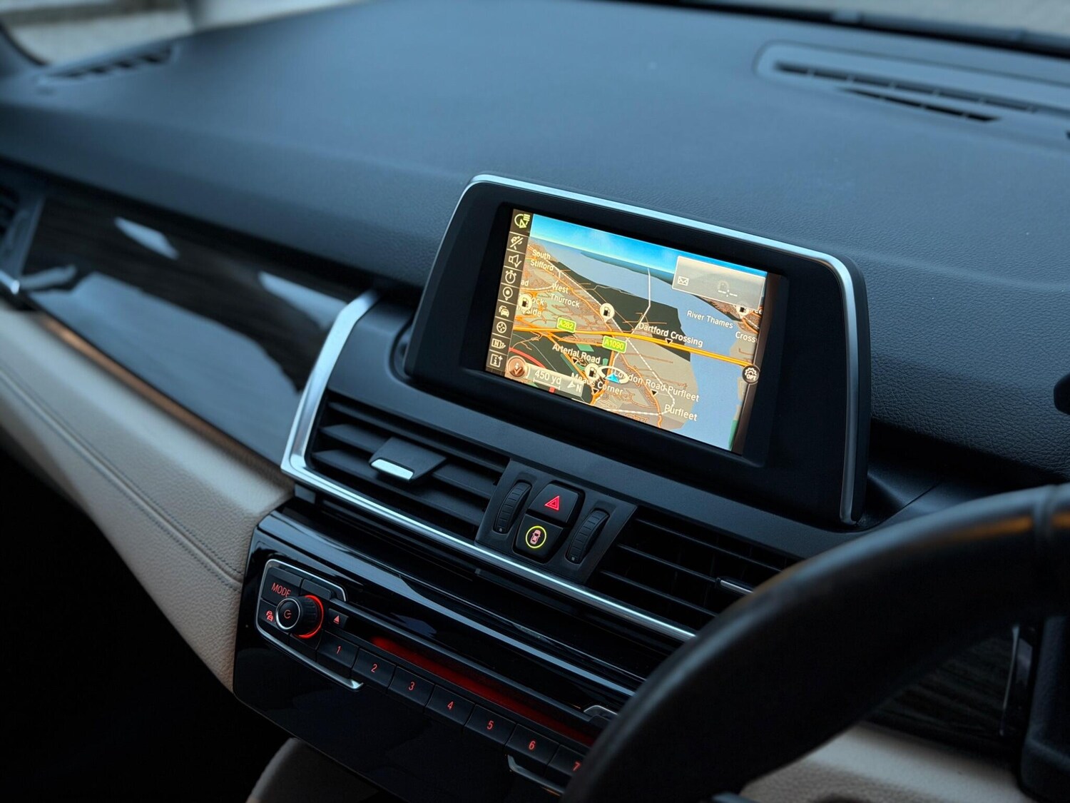 Used BMW 2 Series 2015 for sale - 77175856: Photo 12