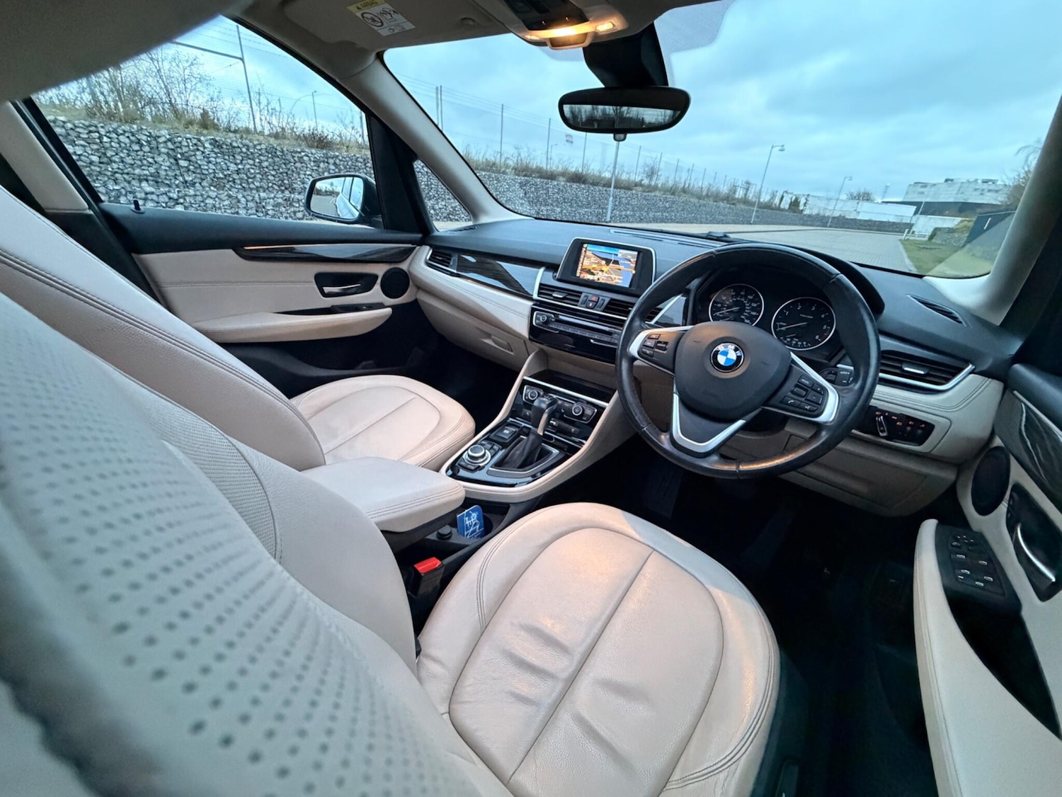 Used BMW 2 Series 2015 for sale - 77175856: Photo 13