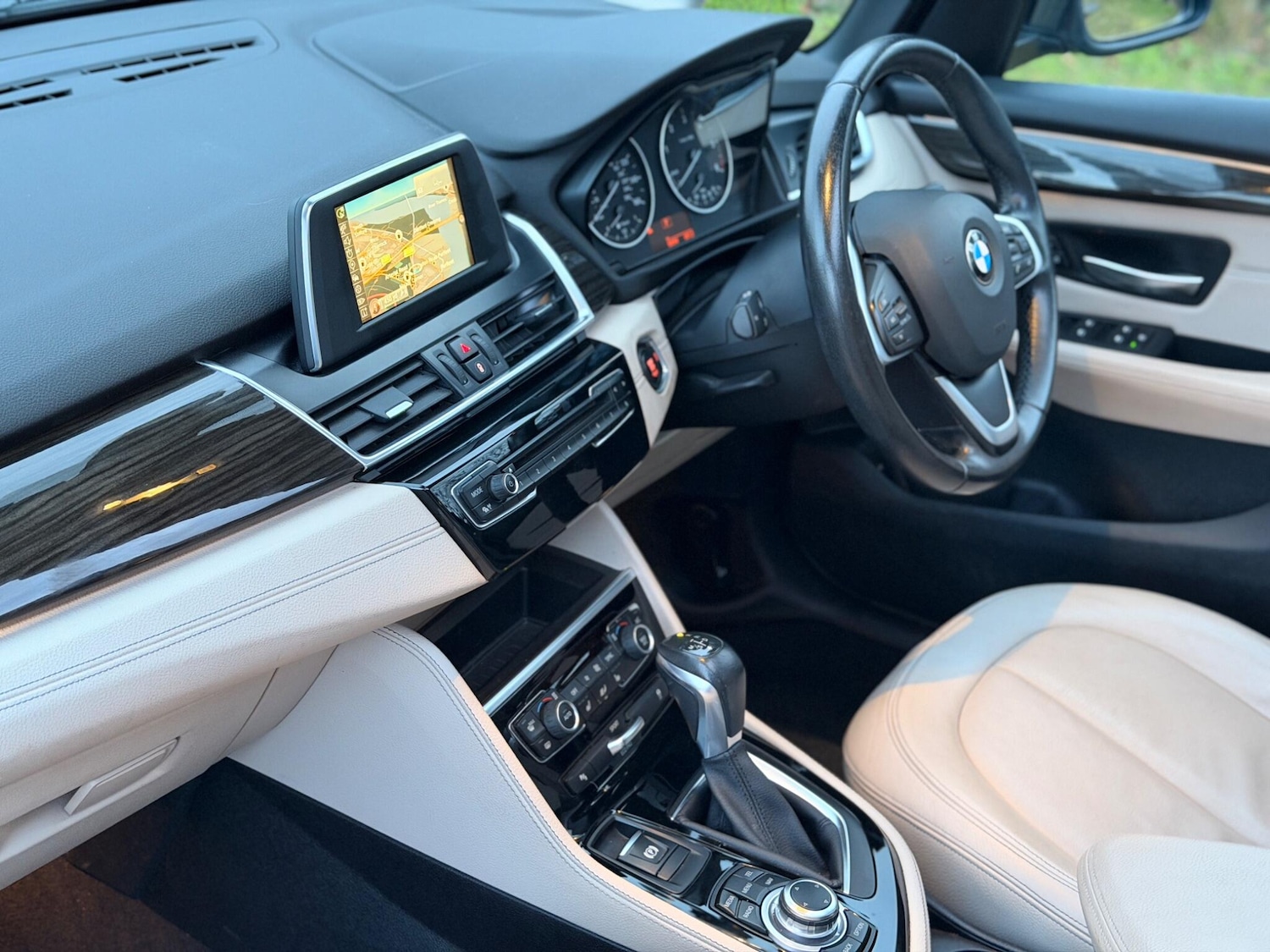 Used BMW 2 Series 2015 for sale - 77175856: Photo 14