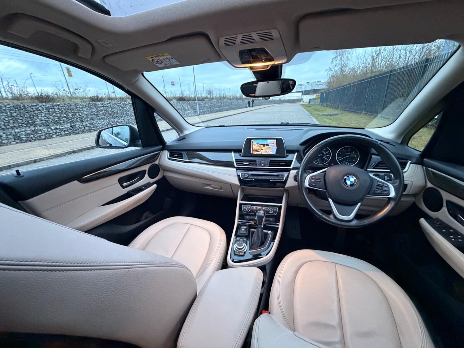 Used BMW 2 Series 2015 for sale - 77175856: Photo 15