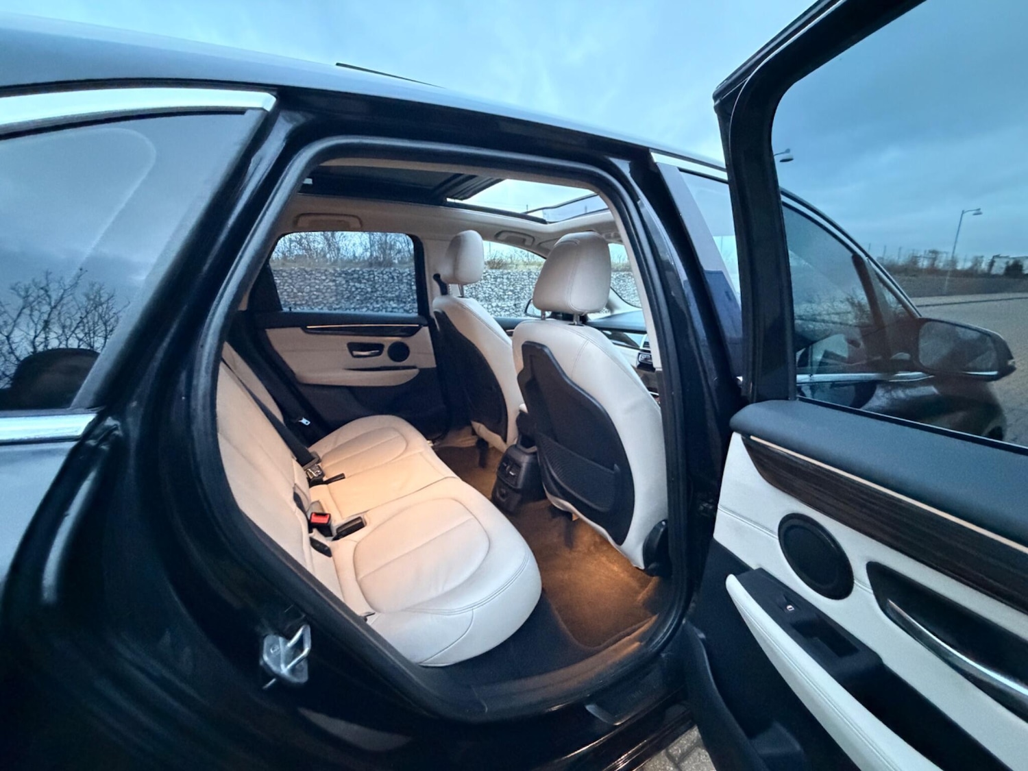 Used BMW 2 Series 2015 for sale - 77175856: Photo 16