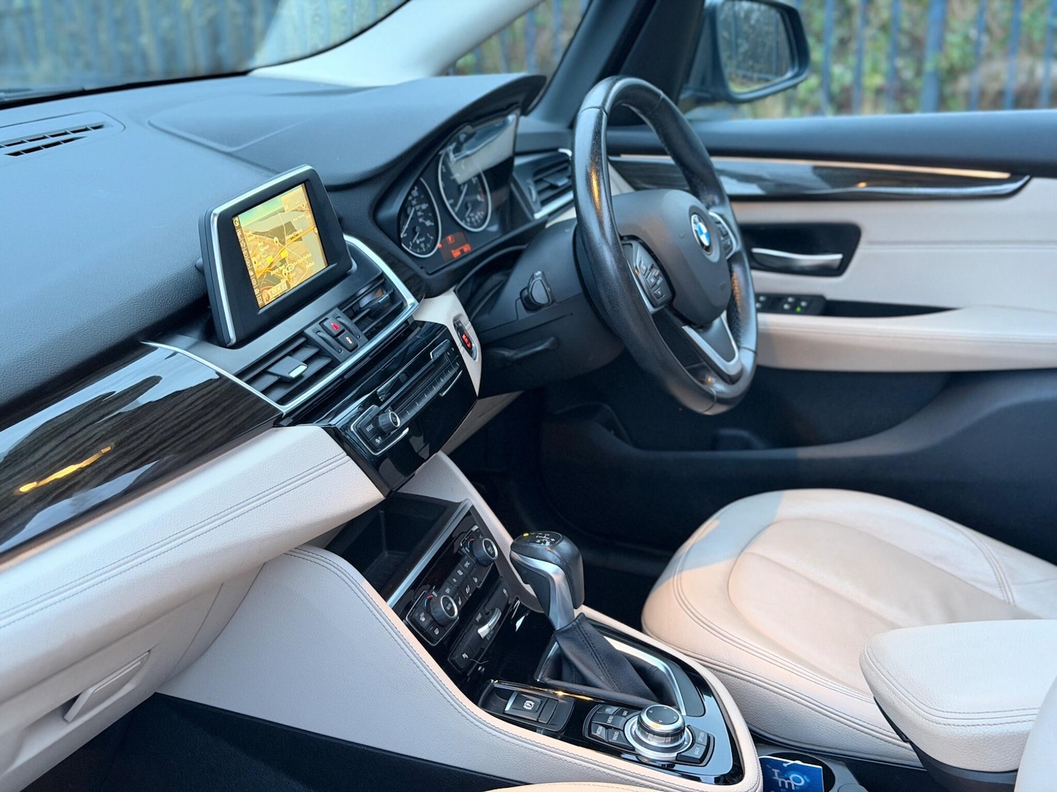 Used BMW 2 Series 2015 for sale - 77175856: Photo 19