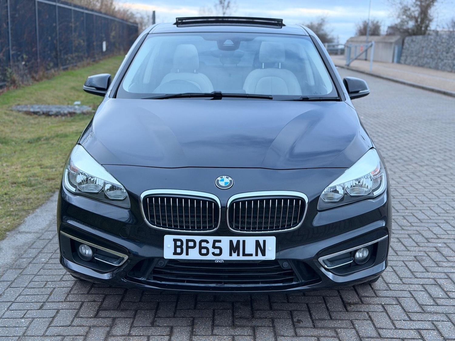 Used BMW 2 Series 2015 for sale - 77175856: Photo 2