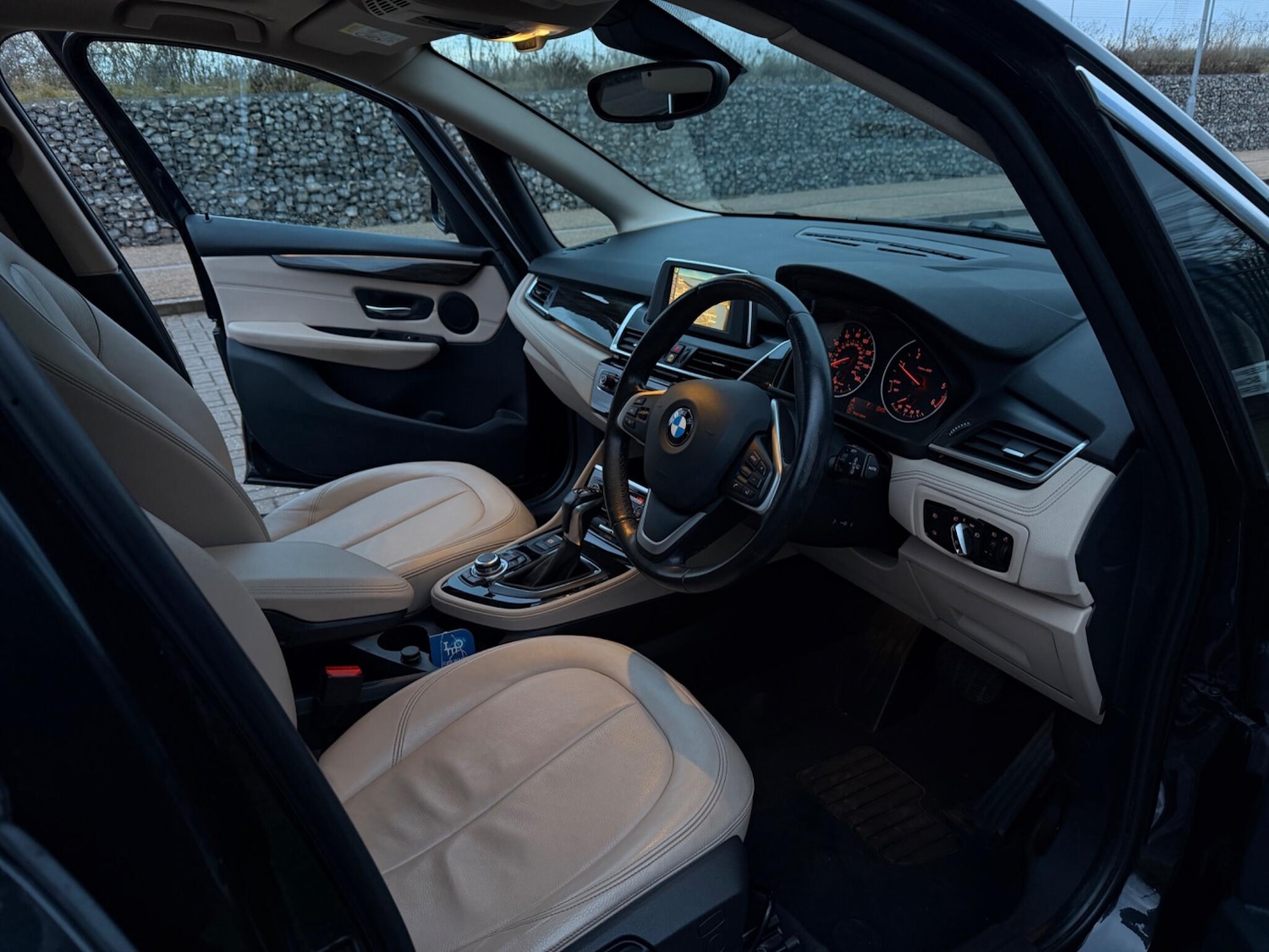 Used BMW 2 Series 2015 for sale - 77175856: Photo 20