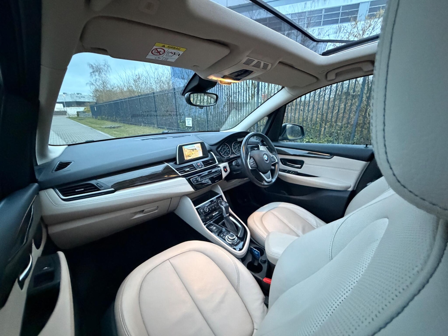 Used BMW 2 Series 2015 for sale - 77175856: Photo 22