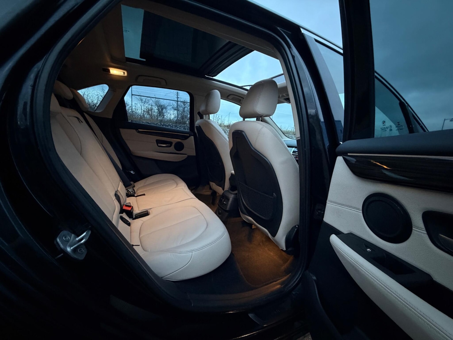 Used BMW 2 Series 2015 for sale - 77175856: Photo 23