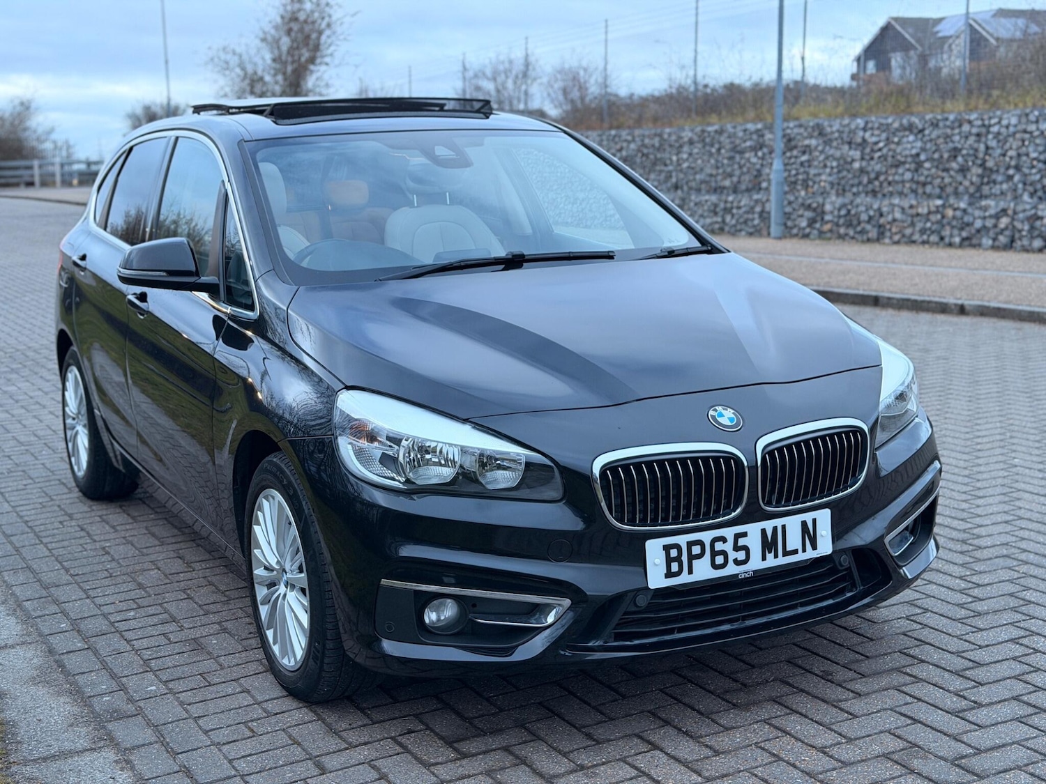 Used BMW 2 Series 2015 for sale - 77175856: Photo 25