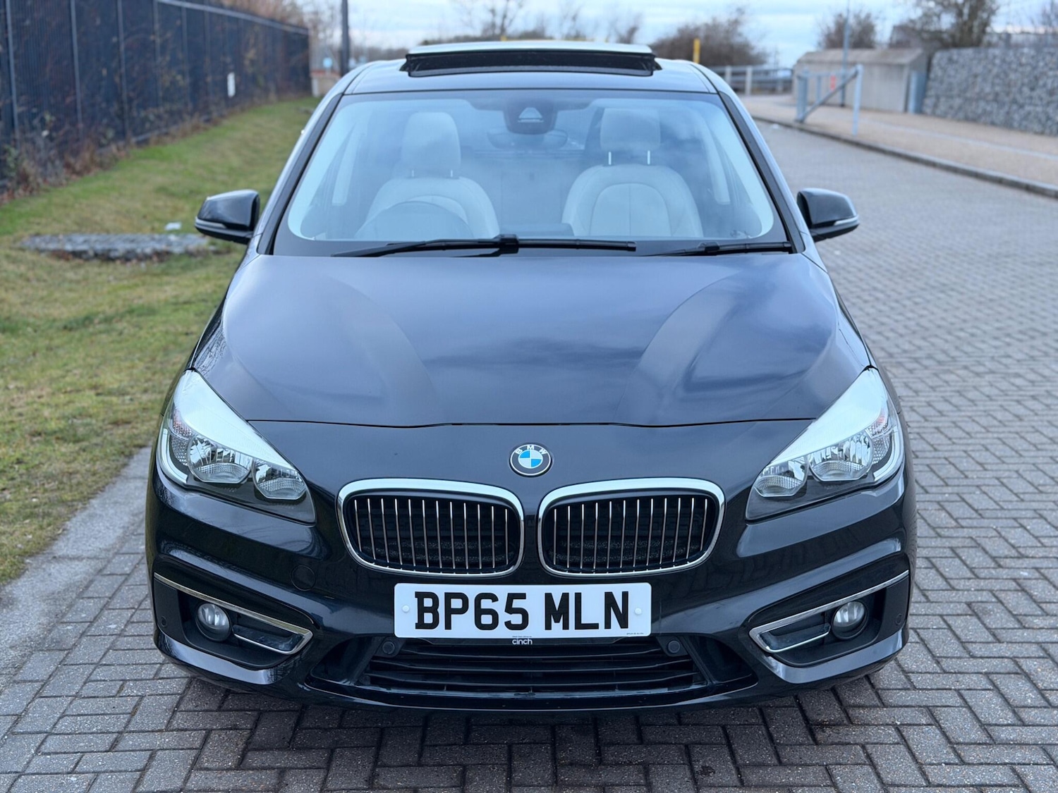 Used BMW 2 Series 2015 for sale - 77175856: Photo 26