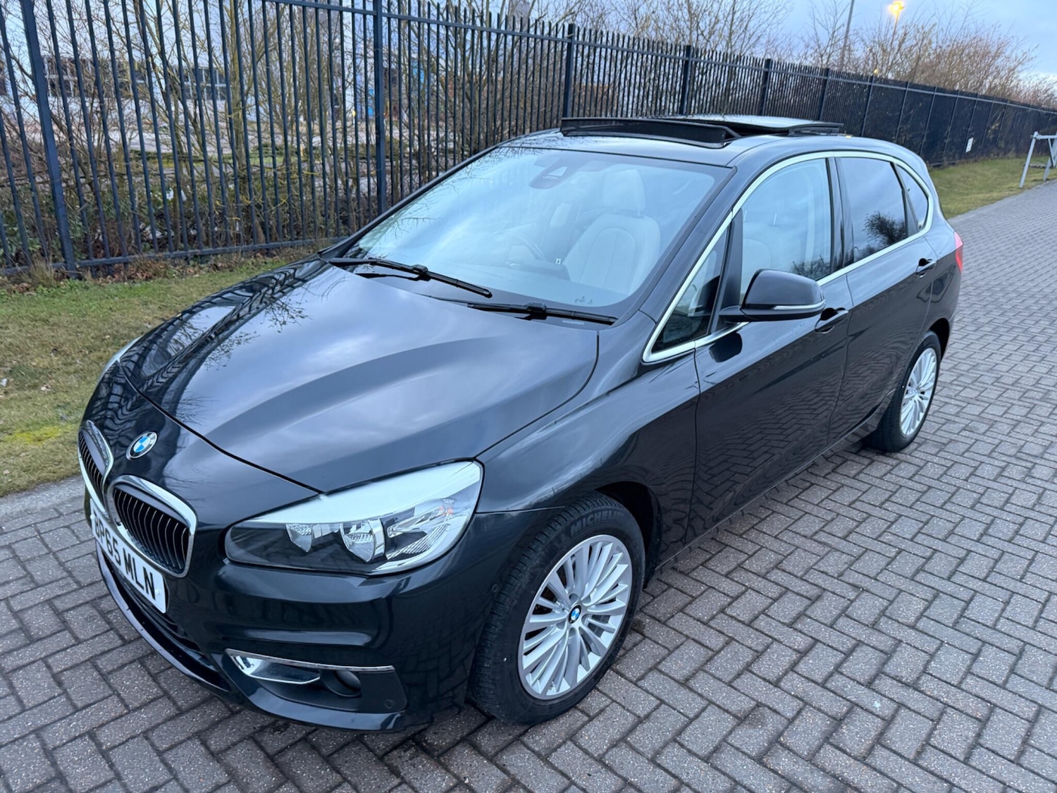 Used BMW 2 Series 2015 for sale - 77175856: Photo 27