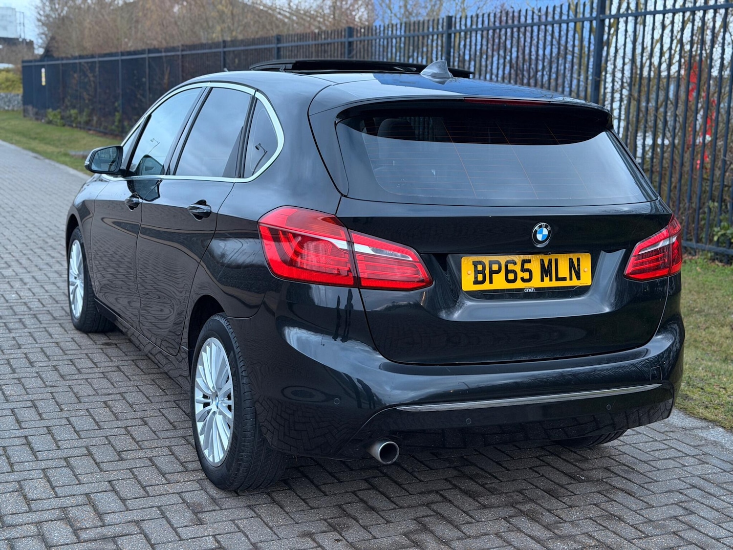 Used BMW 2 Series 2015 for sale - 77175856: Photo 28