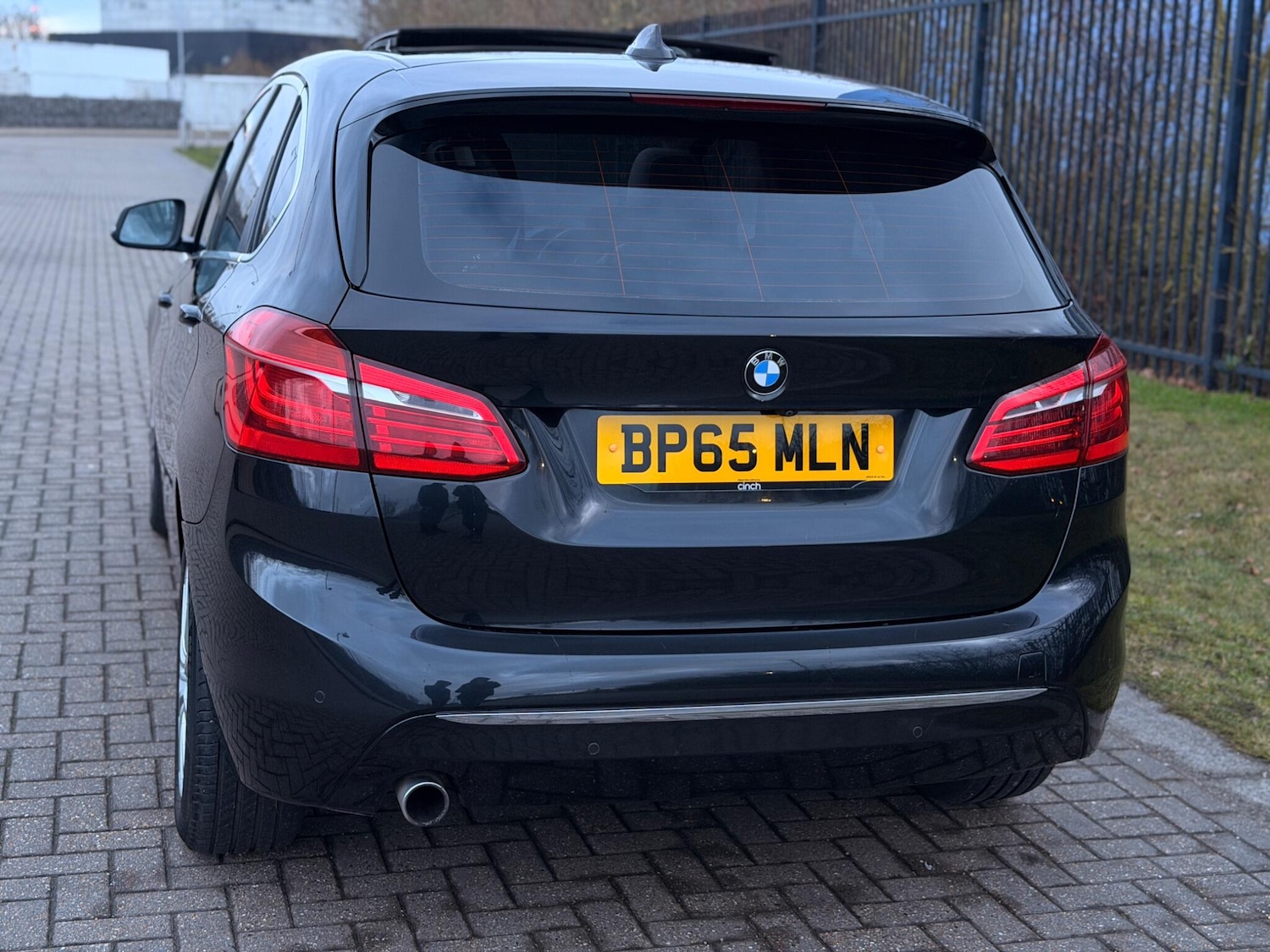 Used BMW 2 Series 2015 for sale - 77175856: Photo 29