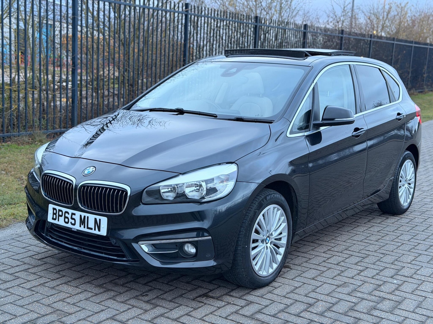 Used BMW 2 Series 2015 for sale - 77175856: Photo 3