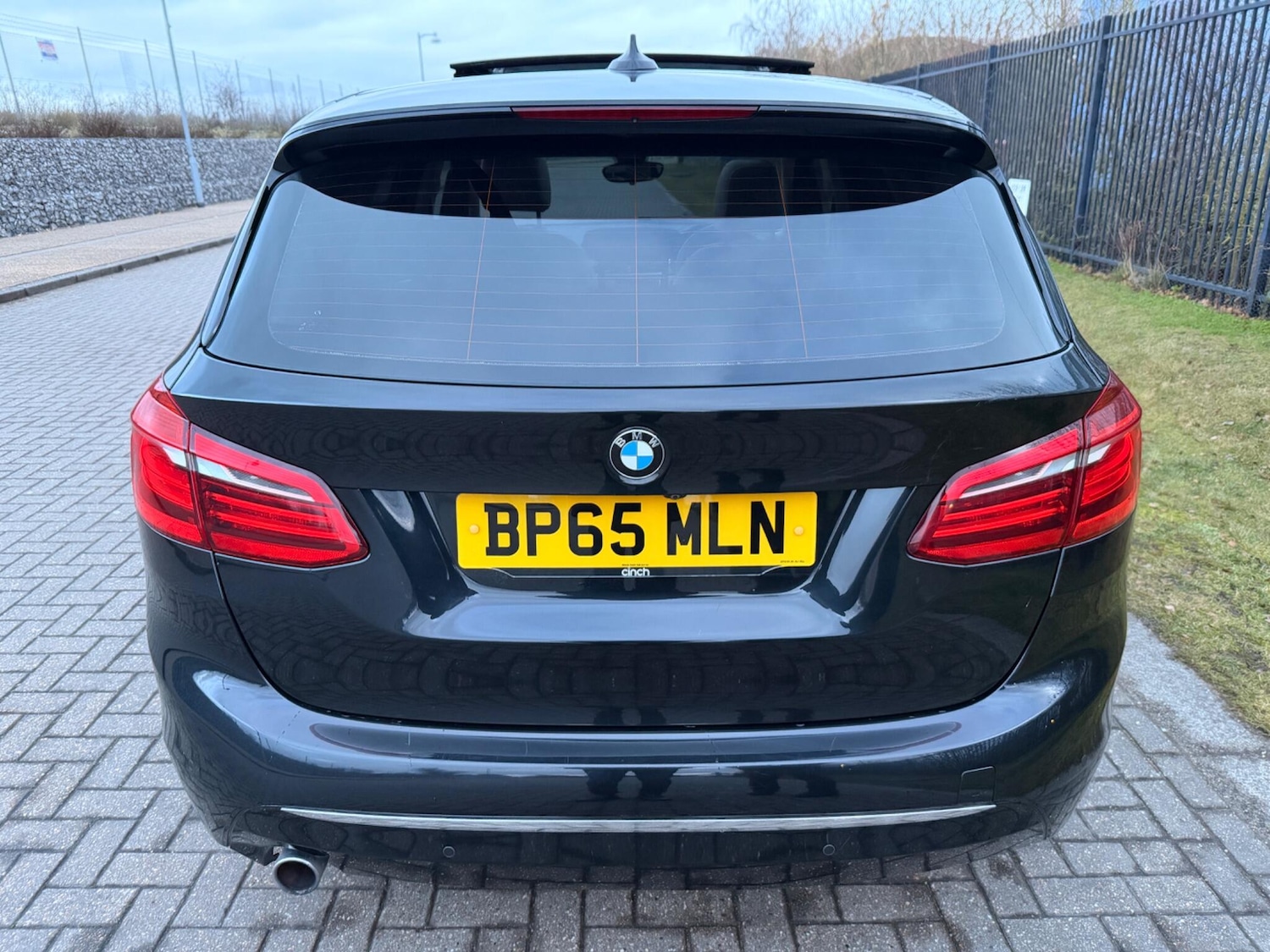 Used BMW 2 Series 2015 for sale - 77175856: Photo 30