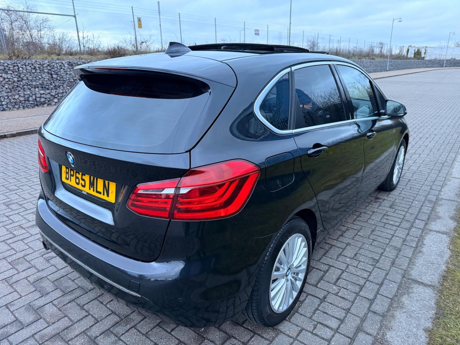 Used BMW 2 Series 2015 for sale - 77175856: Photo 31