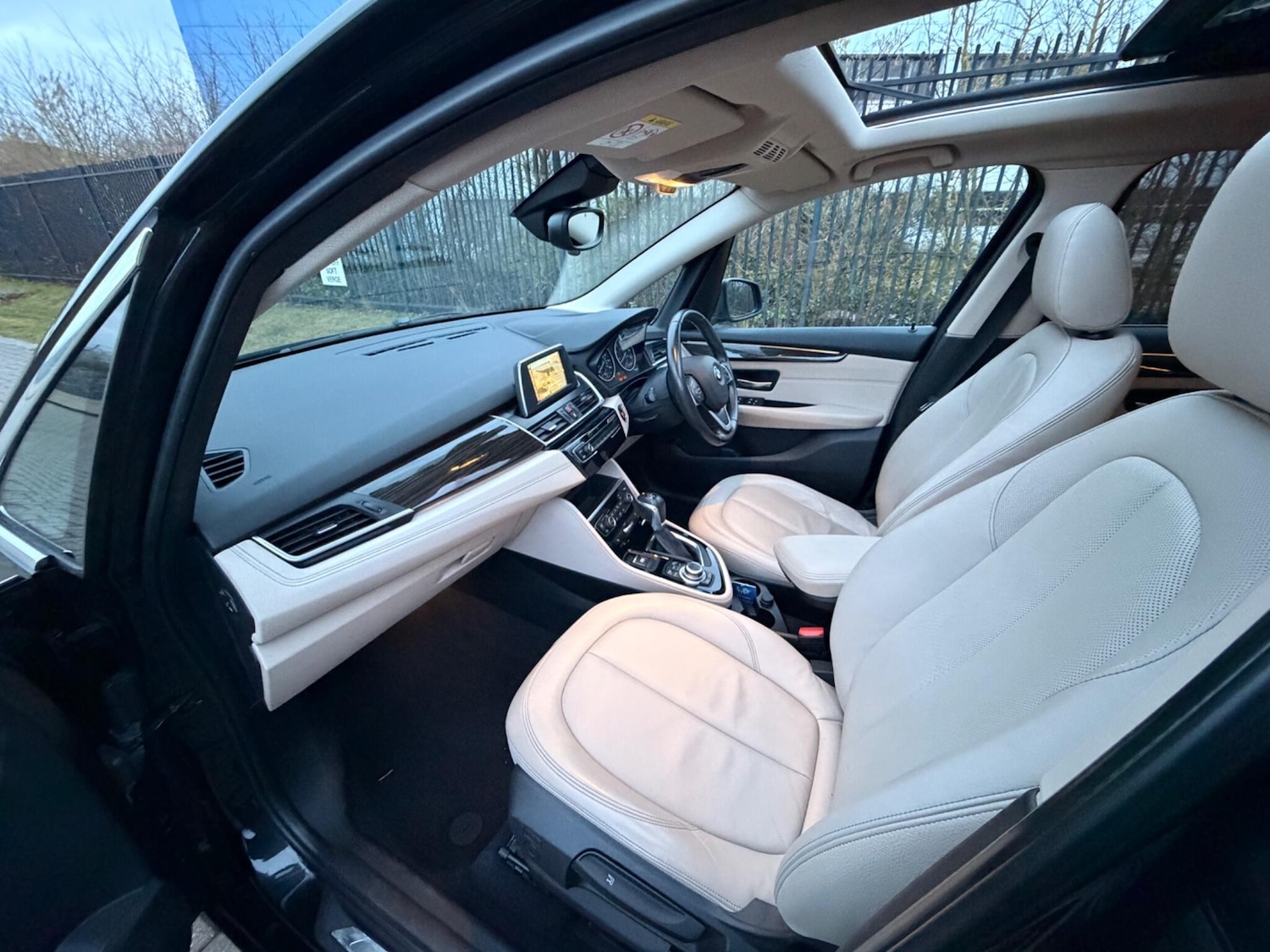 Used BMW 2 Series 2015 for sale - 77175856: Photo 34