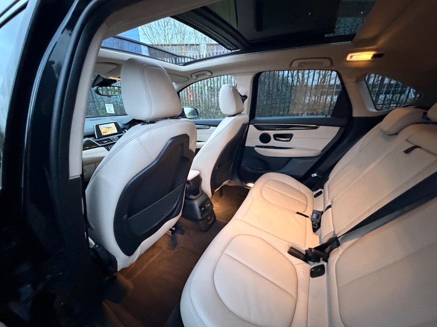 Used BMW 2 Series 2015 for sale - 77175856: Photo 35