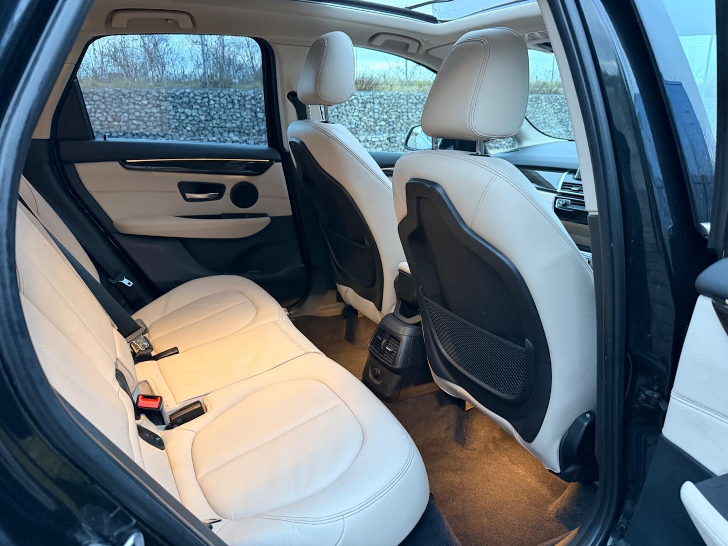 Used BMW 2 Series 2015 for sale - 77175856: Photo 39