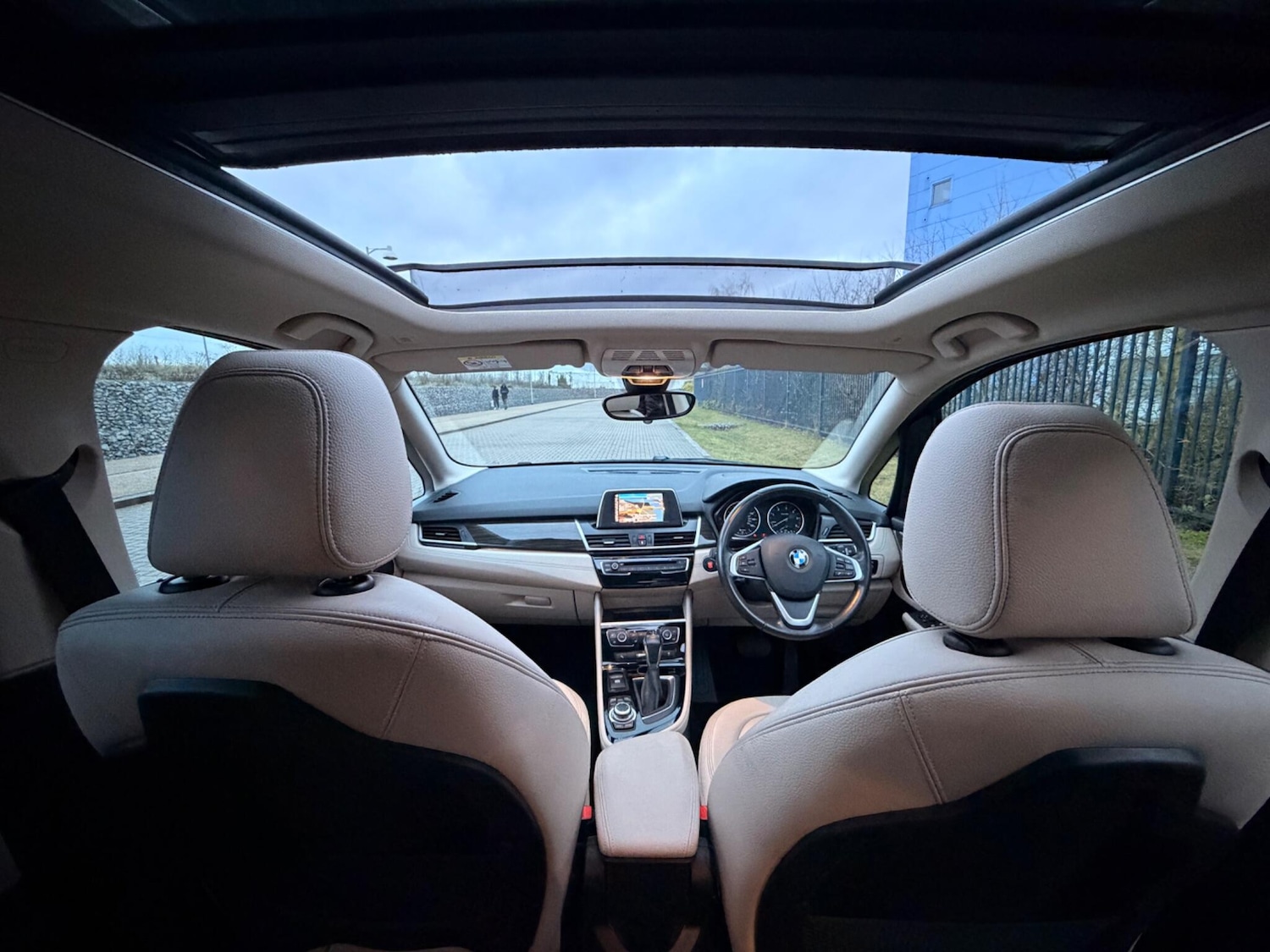 Used BMW 2 Series 2015 for sale - 77175856: Photo 41