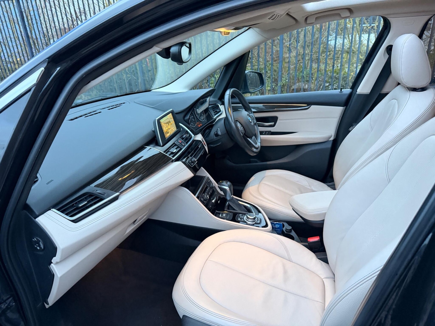 Used BMW 2 Series 2015 for sale - 77175856: Photo 42