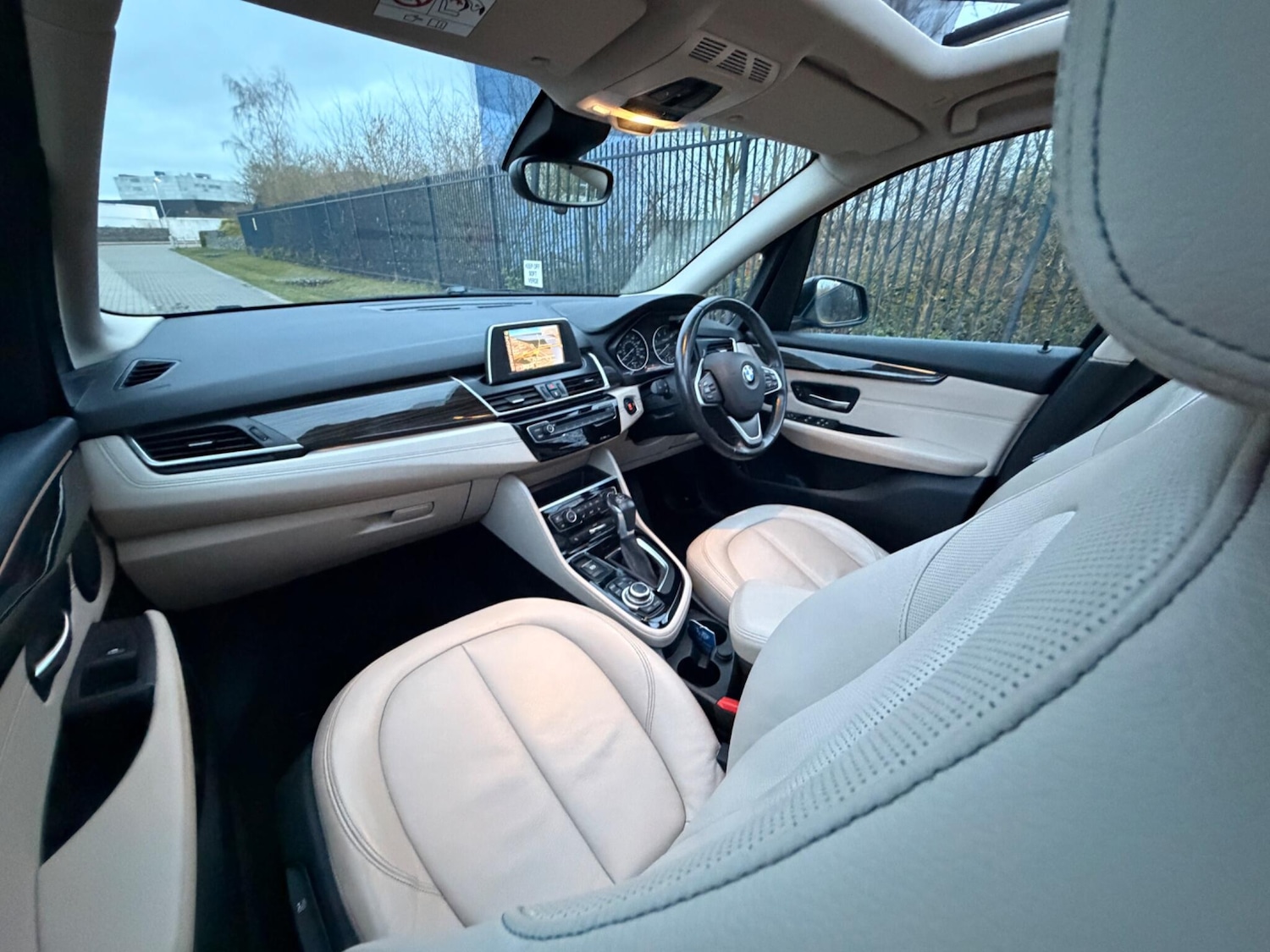 Used BMW 2 Series 2015 for sale - 77175856: Photo 44