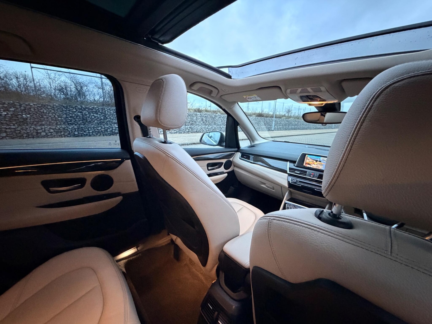 Used BMW 2 Series 2015 for sale - 77175856: Photo 45