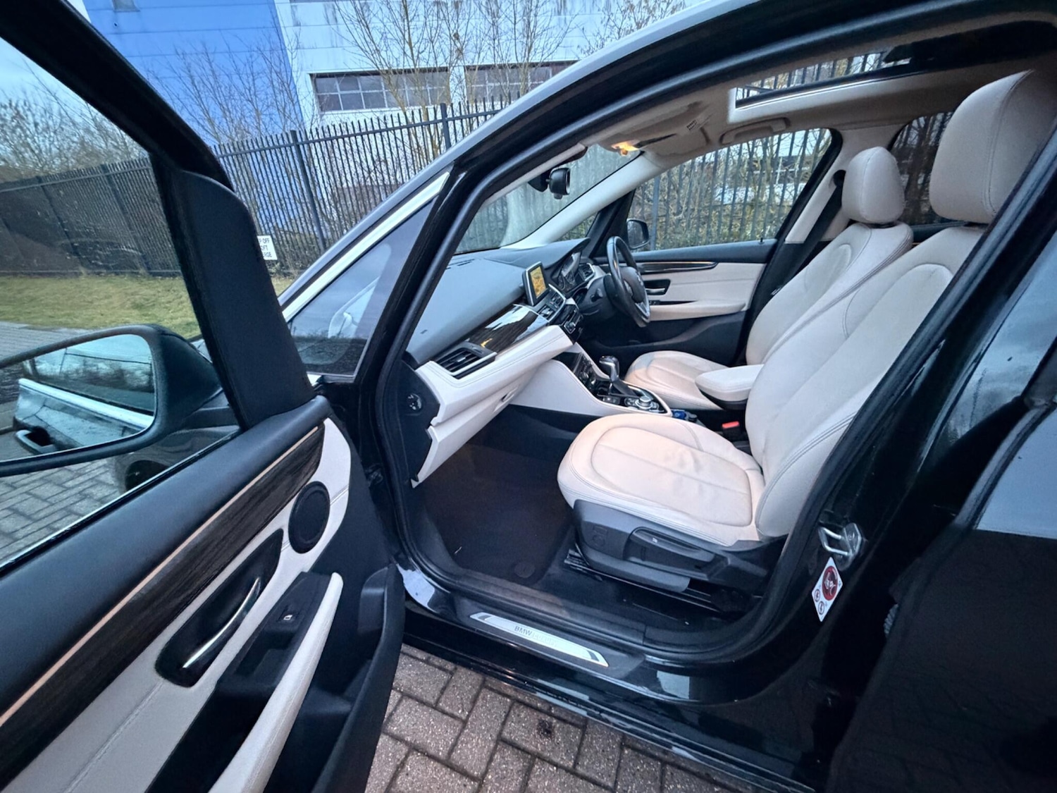 Used BMW 2 Series 2015 for sale - 77175856: Photo 46