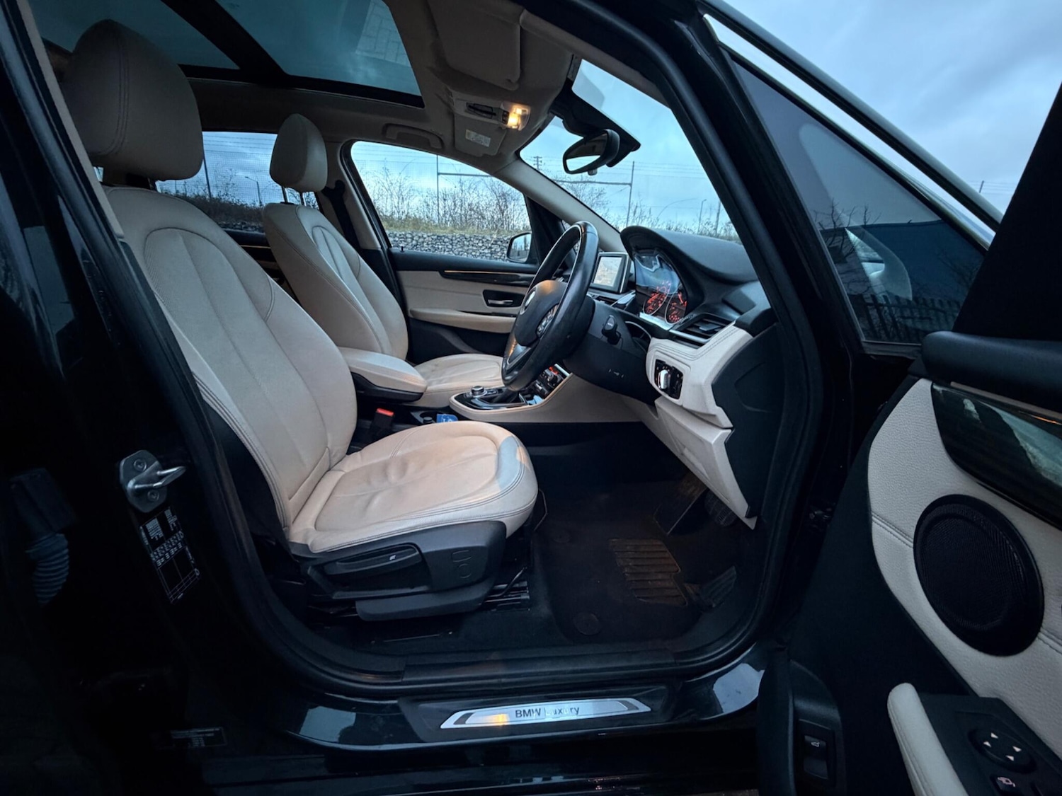 Used BMW 2 Series 2015 for sale - 77175856: Photo 47