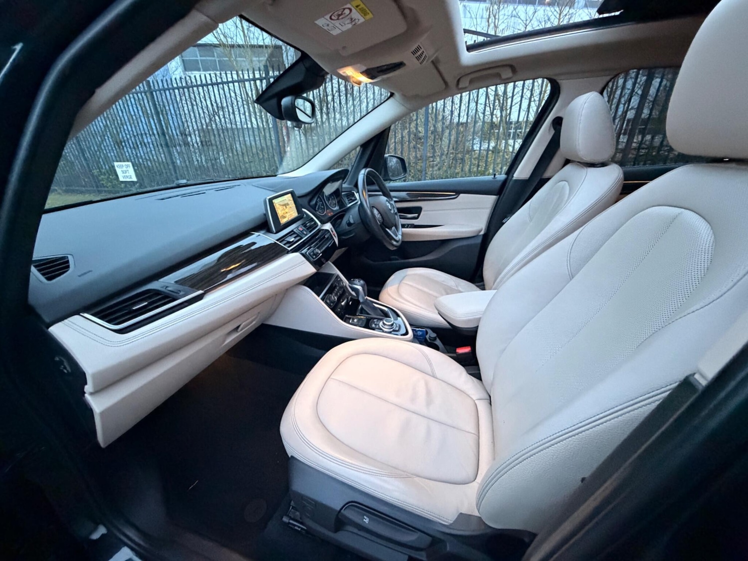 Used BMW 2 Series 2015 for sale - 77175856: Photo 48