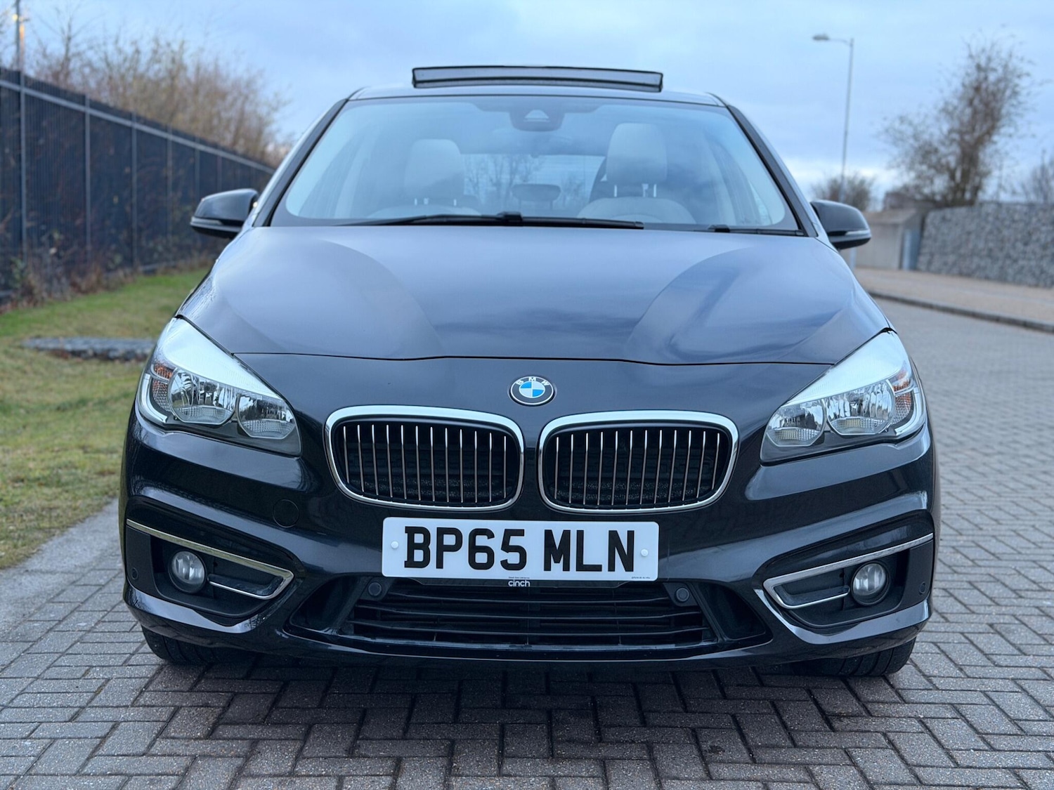 Used BMW 2 Series 2015 for sale - 77175856: Photo 51