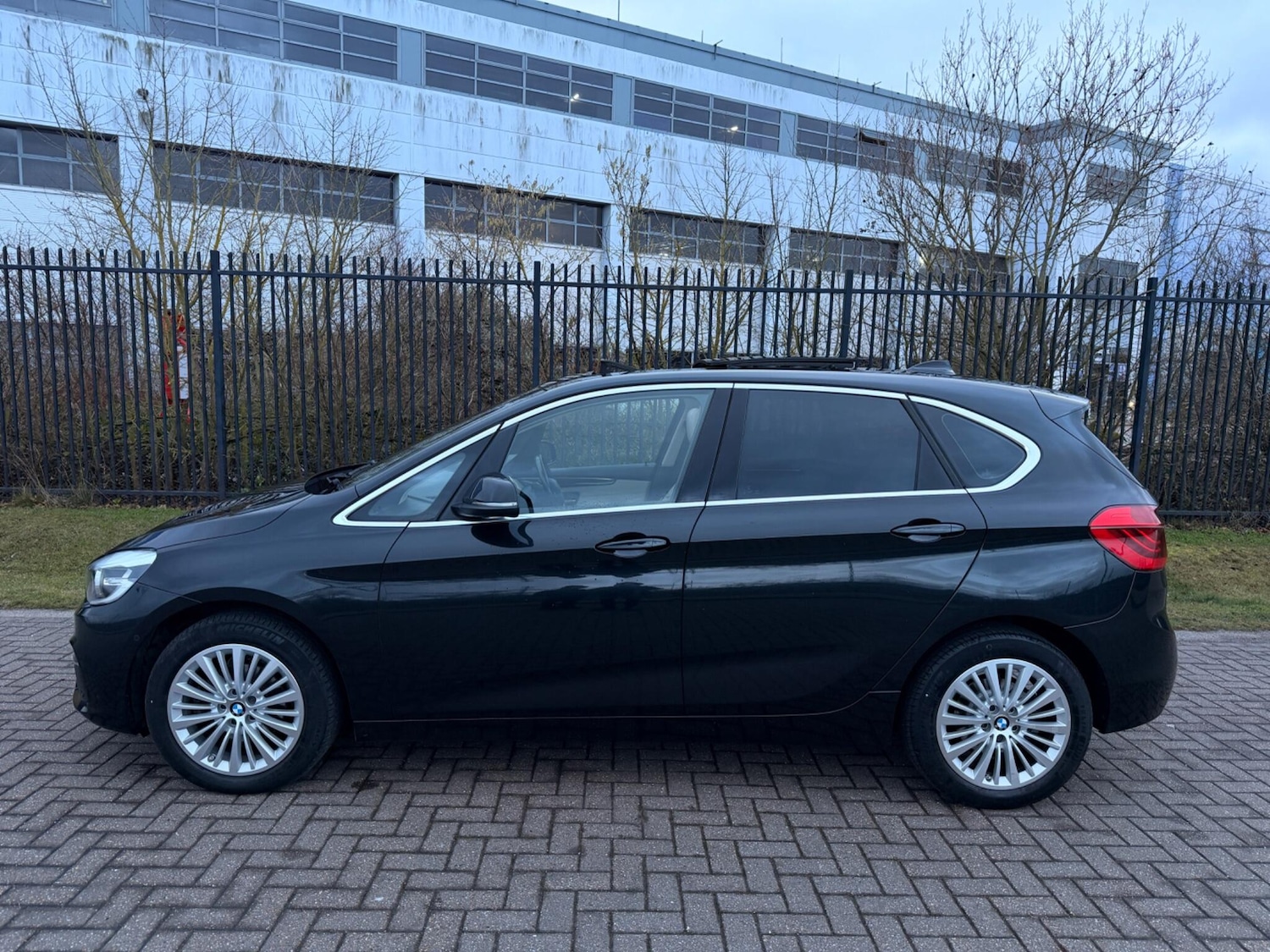 Used BMW 2 Series 2015 for sale - 77175856: Photo 52