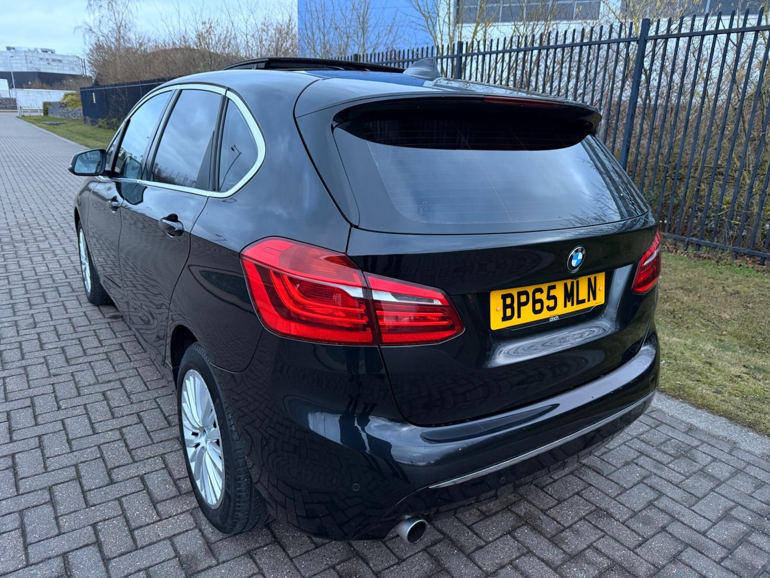 Used BMW 2 Series 2015 for sale - 77175856: Photo 54