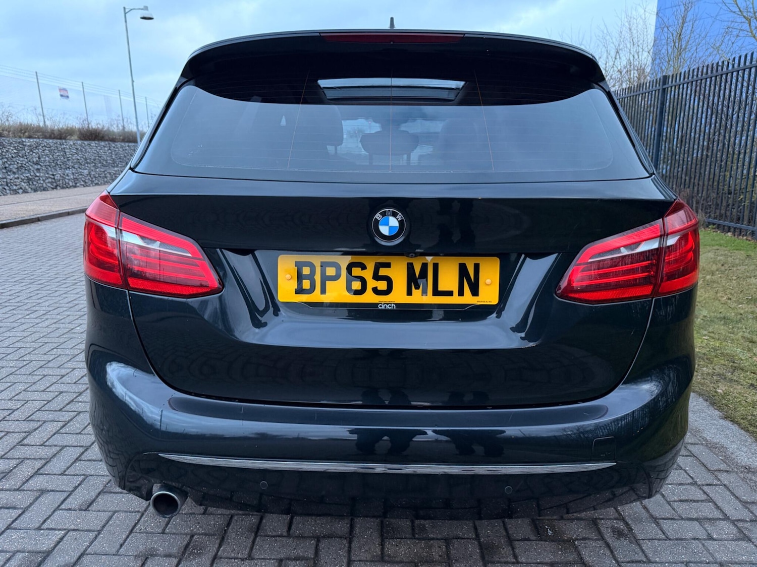 Used BMW 2 Series 2015 for sale - 77175856: Photo 55